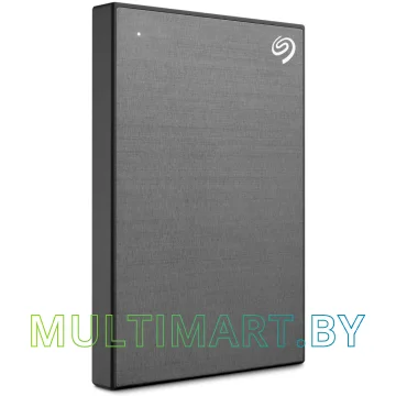 Внешний накопитель Seagate Backup Plus Slim STHN1000405 1TB картинка 2